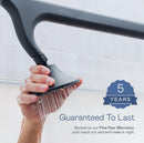 Chuveiro duplo para Casais