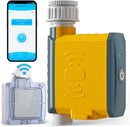Temporizador de Irrigação Zigbee com Hub WiFi