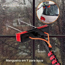 Escova de Limpeza de Janelas