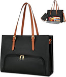 Bolsa Térmica Para Almoço Com Compartimento Para Trabalho