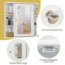 Armário de Banheiro com Espelho