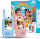 Walkie Talkies de Vídeo