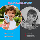 Walkie Talkies de Vídeo