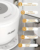 Secadora Portátil 21 Litros