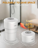 Secadora Portátil 21 Litros