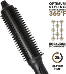 Escova Quente Profissional Liss Soft