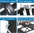 Cadeira de Metal para Jardim