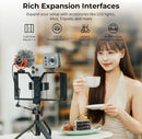 IntegraGrip Gaiola Universal para Celular