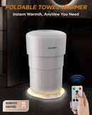 Secadora Portátil 21 Litros