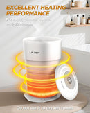 Secadora Portátil 21 Litros