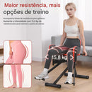 Máquina Abdutora de Quadril WARMOUNTS