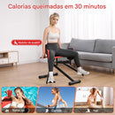 Máquina Abdutora de Quadril WARMOUNTS