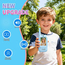 Walkie Talkies de Vídeo
