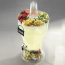 Dispensador de Bebidas com Cone de Gelo 3,5L