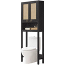 Armário de Banheiro Boho