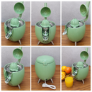 Espremedor De frutas  retrô
