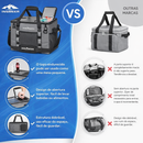 BOLSA TÉRMICA INSMEER DOBRÁVEL 40L