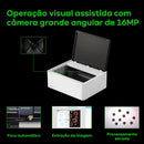 Máquina De Corte E Gravação A Laser Xtool M1 10w Bivolt
