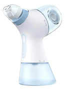 Irrigador Nasal Elétrico