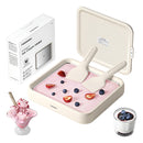 Ice Cream Maker Pro – Faça Sorvetes na Hora em Casa