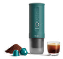 Cafeteira Expresso Portátil Recargável Outin Nano OTEM-01 80ml
