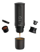 Cafeteira Expresso Portátil Recargável Outin Nano OTEM-01 80ml