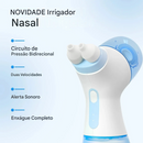 Irrigador Nasal Elétrico