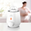 Aquecedor De Mamadeira Aquece Rápido Philips Avent Cor Branco