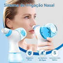 Irrigador Nasal Elétrico
