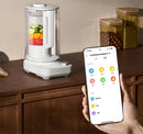 Liquidificador Eléctrica Xiaomi Blender P1 1.5l Vidrio