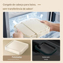 Ice Cream Maker Pro – Faça Sorvetes na Hora em Casa