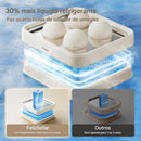 Ice Cream Maker Pro – Faça Sorvetes na Hora em Casa