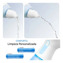 Irrigador Nasal Elétrico