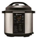 Panela Elétrica Pcc20 Inox 6L Com Tela Led