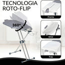 Tabua de Passar Roupas 360 graus