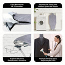 Tabua de Passar Roupas 360 graus